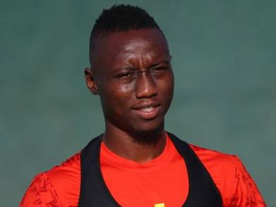 Göztepe'de Obinna Nwobodo takımdan ayrılarak MLS ekibi FC Cincinnati'ye transfer olduğunu açıkladı!
