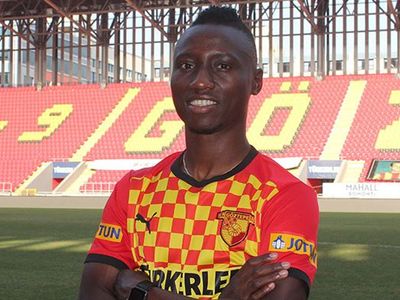 Göztepe'ye Nwobodo Obinna İçin FC Cincinnati'den Büyük Teklif!