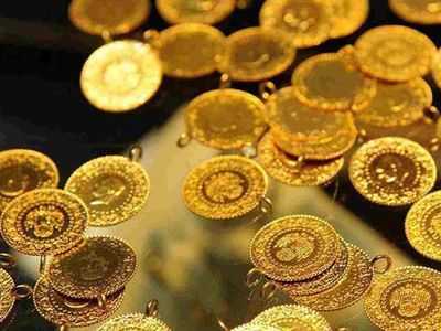 Gram altın 1000 lira olur mu?