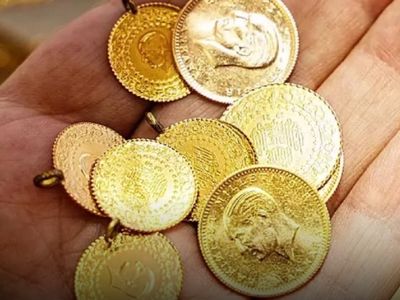 Gram Altın 6.430 TL’den İşleme Açıldı