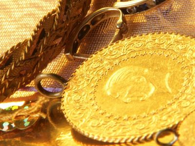 Gram altın için uzmanlardan tahmin: Gözler Fed’e çevrildi