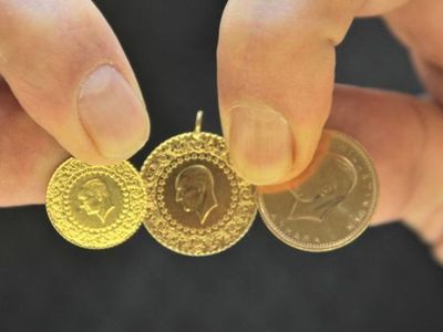 Gram Altın Ne Kadar?