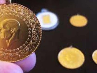 Gram altın ne kadar daha yükselecek? Gram altın zirveye tırmanıyor! Kuyumculardan gram altın için yok artık dedirten tahmin geldi