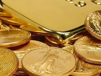 Gram Altın O Seviyeyi Aştı: 2600 TL’nin Üzerine Çıktı