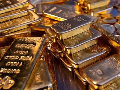 Gram altın rekor kırdı: Altın fiyatlarında yükseliş devam ediyor