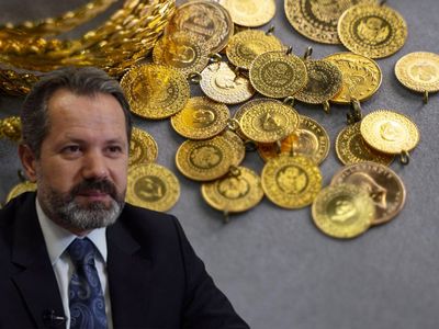 Gram altında sert düşüş: İslam Memiş yaz aylarının beklenmesi gerektiğini belirtti