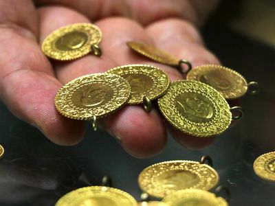 Gram altında yeni rekor! Bir günde 560 lira yükseldi