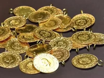 Gram ve Çeyrek Altın Fiyatları Ne Kadar Oldu?