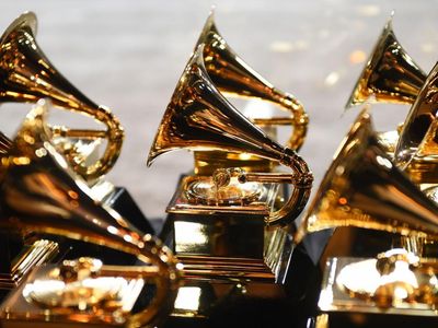 Grammy Ödülleri Nedir?