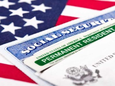 Green Card Çekiliş sonuçları ne zaman açıklanacak? DV2023 Green Card çekiliş sonuçları nerede açıklanıyor, nereden sorgulanabilir? dvlottery.state.gov Green Card sonuçları sorgulama