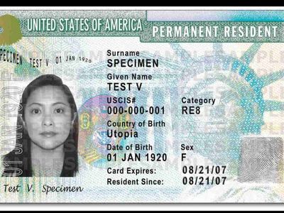 Green Card ömür boyu geçerli olur mu? Green Card hakkında bilmeniz gereken her şey