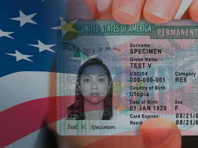 Green Card sonuçları saat kaçta açıklanacak? Yeşil Kart 2022 sonuçları sorgulama ekranı