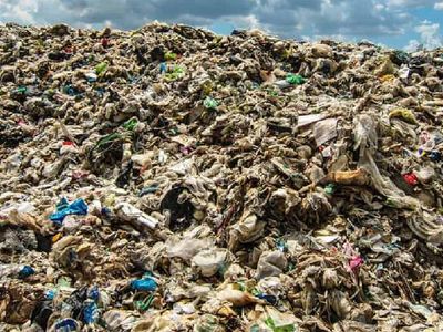 Greenpeace'in raporlarında Avrupa'da en fazla çöp ithal eden ülke Türkiye'de ithal edilen çöpler hammadde mi?