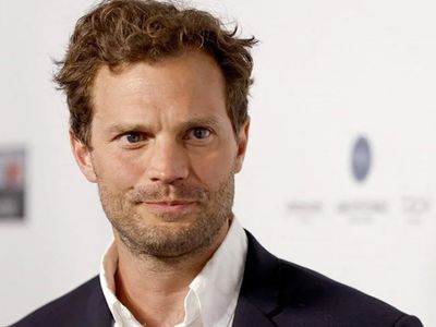 Grinin Elli Tonu’nun yıldızı Jamie Dornan sevenlerini korkuttu: Kalp krizi şüphesiyle hastaneye kaldırıldı…