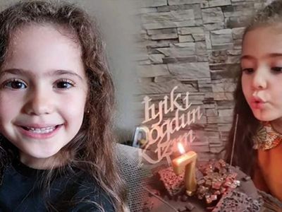Grip ve kusma belirtileri vardı: 7 yaşında hayatını kaybetti