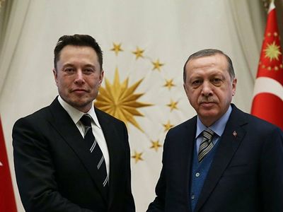 Grizu-263A Cep Uydusu Nedir?