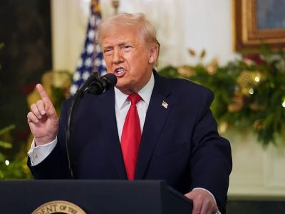 “Grönland’da Büyük Bilek Güreşi: Trump Temsilci Atadı, Danimarka’dan ‘Satılık Değiliz’ Resti”