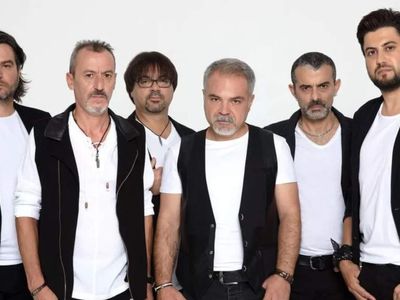 Grup Laçin solisti kimdir?