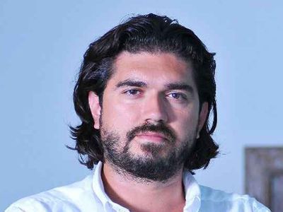 GS TV spikeri Serbay Şenkal, Rasim Ozan Kütahyalı'yı eleştirdi!