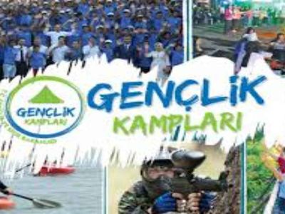 GSB Gençlik Kampı başvuruları ne zaman başlıyor ve bitiyor? Gençlik Kampı başvuru şartları 2022