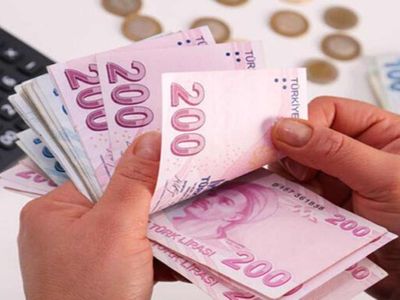 GSS borçluları için yeni dönem başlıyor! 10 bin TL'ye kadar olan borçlar silinecek!