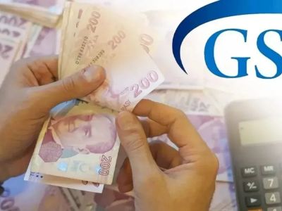 GSS ile ilgili yeni düzenleme hazır!