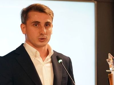 GSYİAD Yılın Sporcusu ödülü Kerem Aktürkoğlu'nun oldu! Genç yıldızın ödül töreninde yaptığı açıklamalar ise dikkat çekti