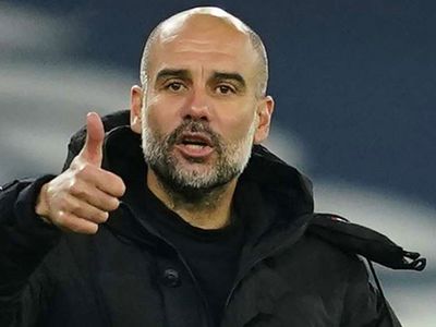 Guardiola Şampiyonlar Ligi'nde Rekor Kırdı!