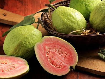 Guava Meyvesi Nedir, Faydaları Nelerdir?