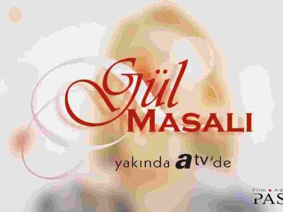 Gül Masalı 1. bölüm: ATV Gül Masalı 1. bölüm tek parça