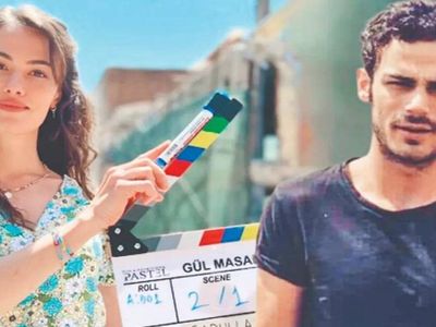 Gül Masalı 5. bölüm full izle! işte son bölüm! 22 Temmuz 2022 dördüncü bölüm Gül Masalı izle