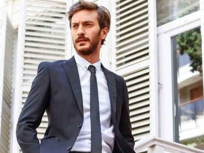 Gül Masalı Arda Seçkin kimdir? Gerçek adı nedir? Sarp Can Köroğlu rol aldığı yapımlar ve biyografisi