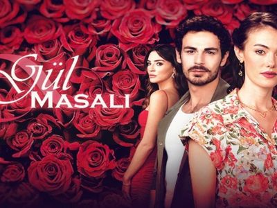 Gül Masalı dizisi konusu ne? Gül Masalı dizisi nerede çekiliyor? Gül Masalı oyuncu kadrosu