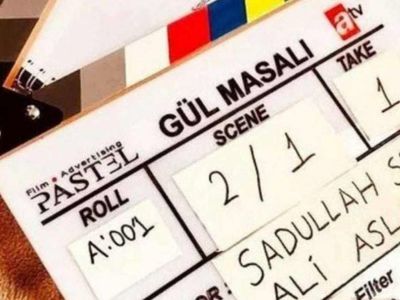 Gül Masalı dizisi nerede çekiliyor? ATV Gül Masalı dizisi çekim yerleri