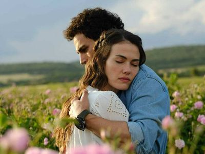 Gül Masalı dizisi nerede çekiliyor? Gül Masalı dizi çekimleri hangi il ve ilçede?
