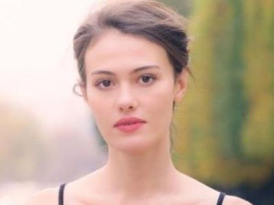 Gül Masalı Gonca kim, gerçek adı nedir? Gülper Özdemir kim, kaç yaşında, hangi dizilerde oynadı? Gülper Özdemir biyografisi