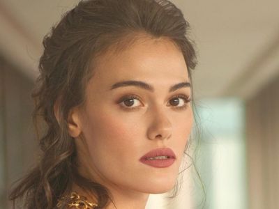 Gül Masalı Gonca kimdir? Gerçek adı nedir? Gülper Özdemir rol aldığı yapımlar ve biyografisi