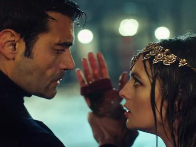 Gülcemal 3. bölüm fragmanı: Gülcemal dizisi yeni bölümde neler olacak? Fox TV Gülcemal ne zaman, saat kaçta?
