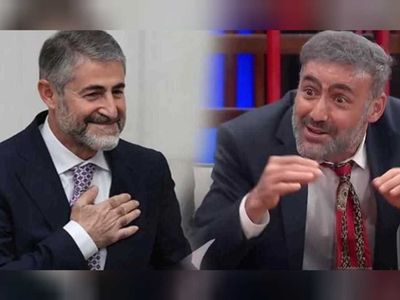 Güldür Güldür Bakan Nebati skeci bu hafta yayınlanacak mı?
