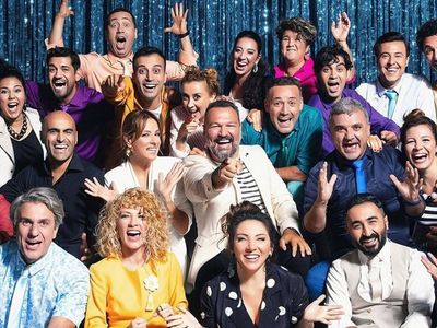 Güldür Güldür Show canlı izle-Güldür Güldür 26 Mart 2022 tekrarı izle