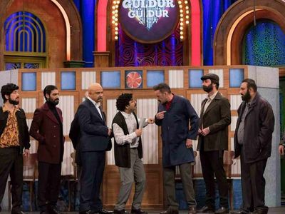 Güldür Güldür Show ‘da konuk oyuncu kim? Güldür Güldür Show’un bu haftaki konuğu belli oldu!
