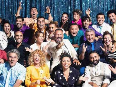 Güldür Güldür Show Elmas kimdir, kim canlandırıyor? Gerçek adı nedir? Gözde Okur hakkında billgiler