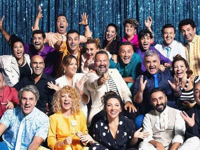 Güldür Güldür Show erkek oyuncuları isimleri ve karakterleri tam liste 2022