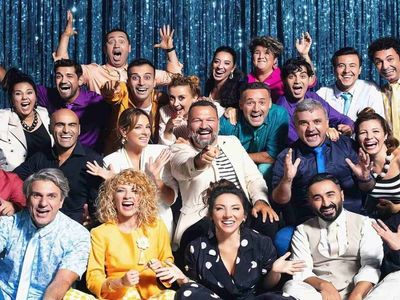 Güldür Güldür Show kadın oyuncuları isimleri ve karakterleri tam liste 2022
