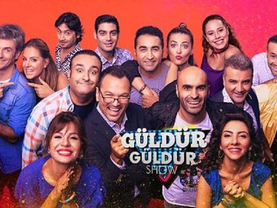 Güldür Güldür Show oyuncu başvuru formu ve seyirci bilet fiyatları
