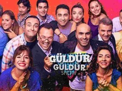 Güldür Güldür Show oyuncuları kimlerdir? Güldür Güldür tam kadro oyuncu isimleri ve karakterleri 2022