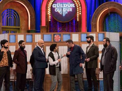 Güldür Güldür Show yeni sezon ne zaman başlayacak?