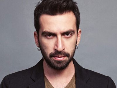 Güldür Güldür Show'da Herkesin Yüzünü Güldüren Erdem Yener’in En Acı Günü!