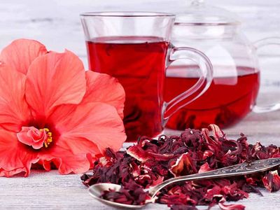 Gülhatmi Çayı Nedir, Faydaları Nelerdir?