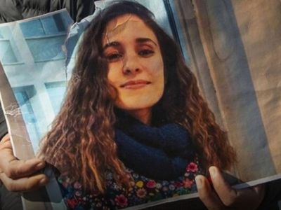 Gülistan Doku Davasında Vali Koruması Tutuklandı